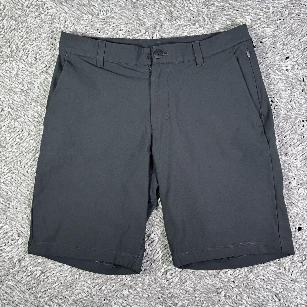 Lululemon Commission Classic-Fit Short 9